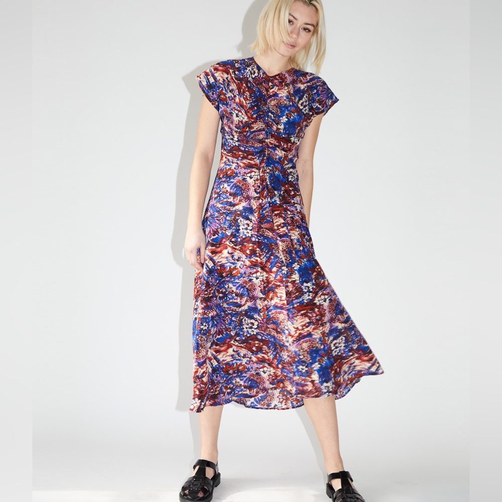 Rachel Comey Hilma Dress